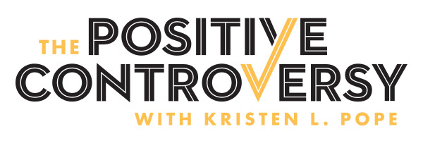 The Positive Controversy